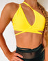 Tilt Crop - YELLOW
